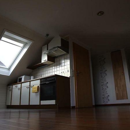 Ferienwohnung Panoramaweg Sohren Exterior foto