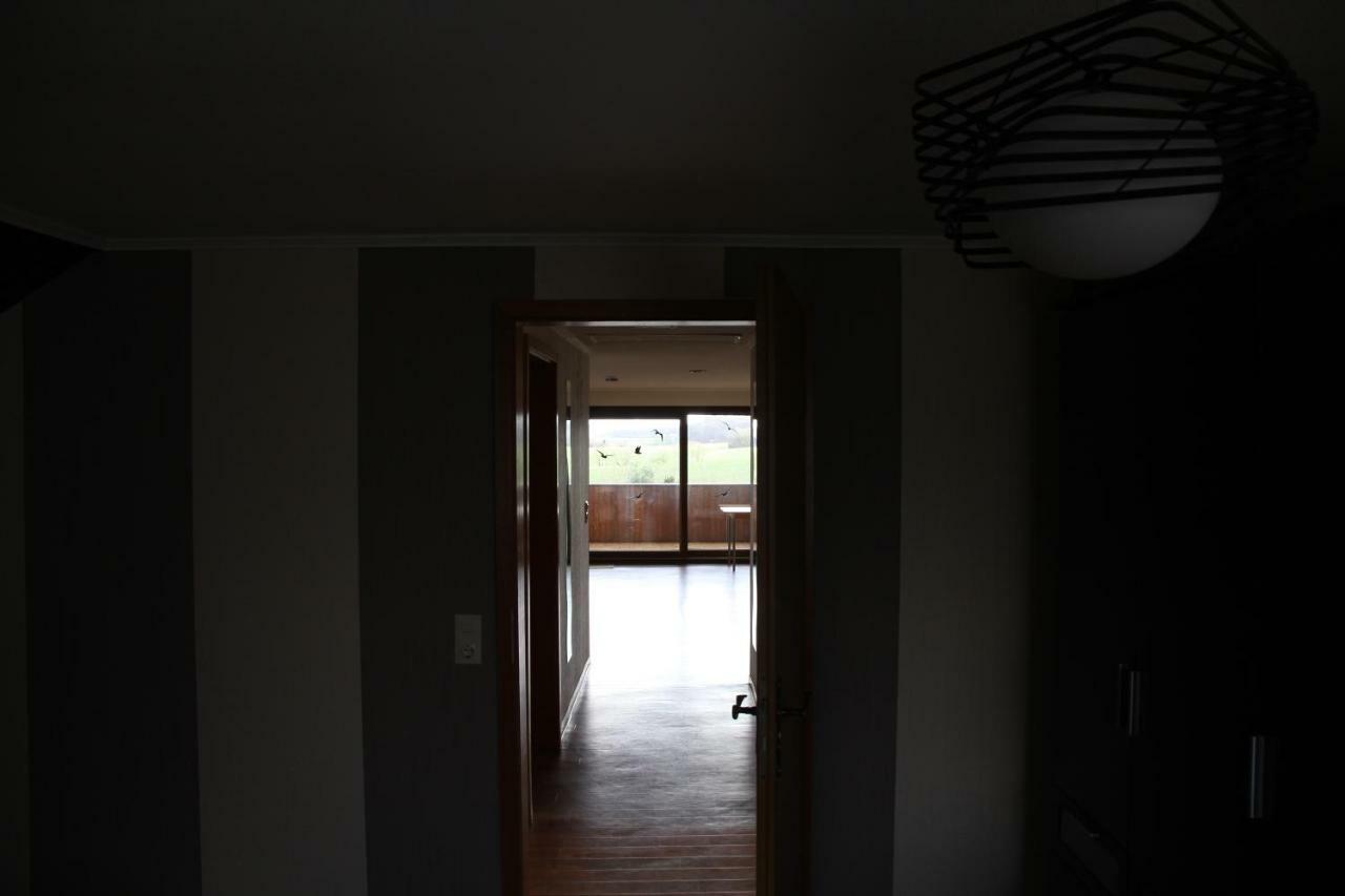 Ferienwohnung Panoramaweg Sohren Exterior foto